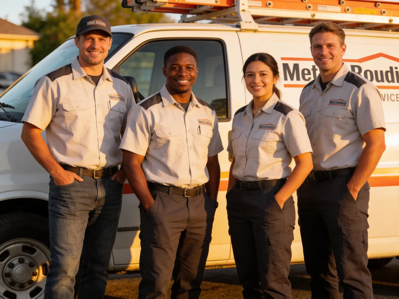 Metal Roof Installation company in Tempe, AZ