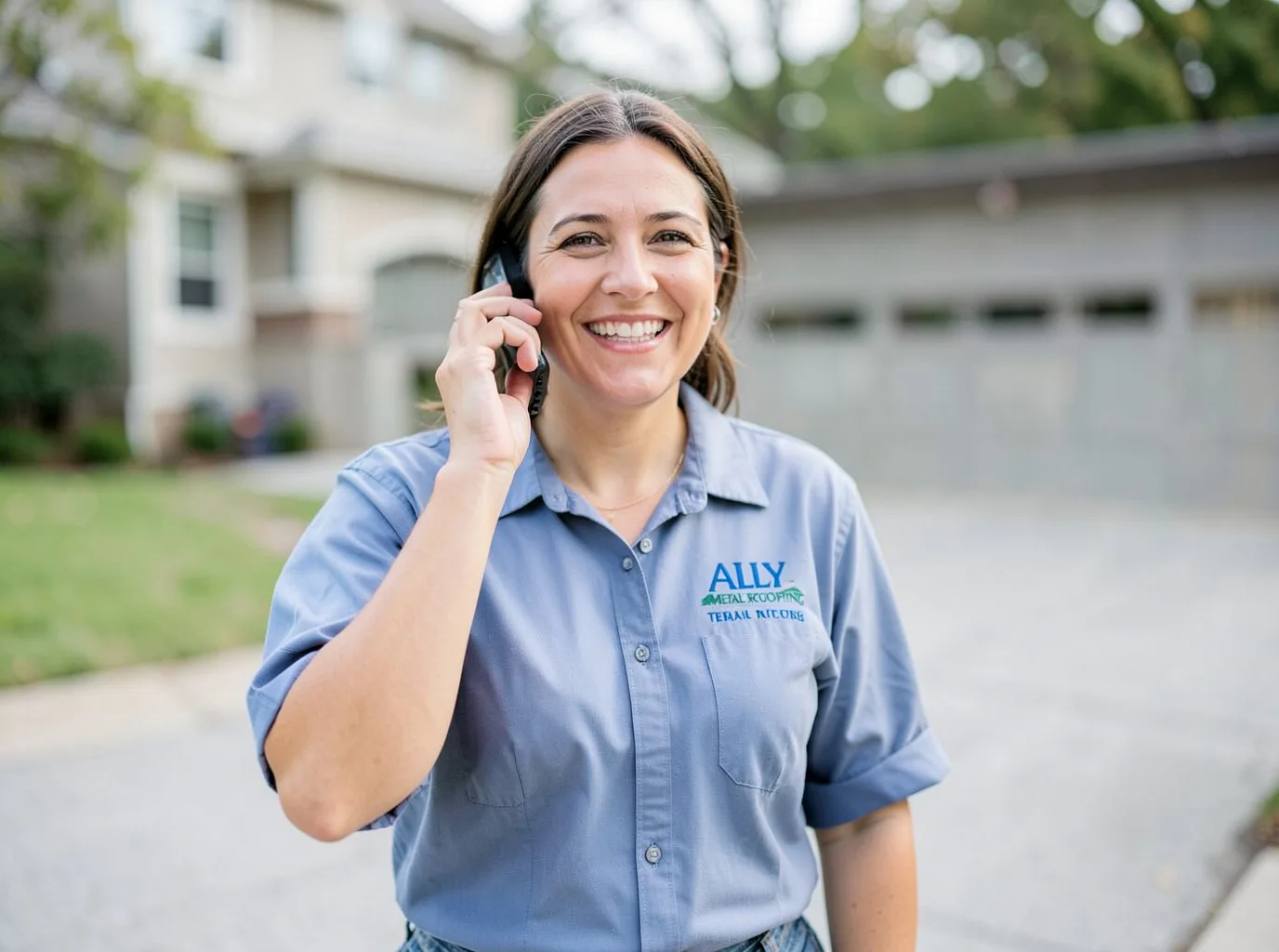 Metal Roof Installation Tempe, AZ FAQs